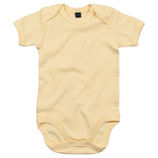 Baby Bodysuit