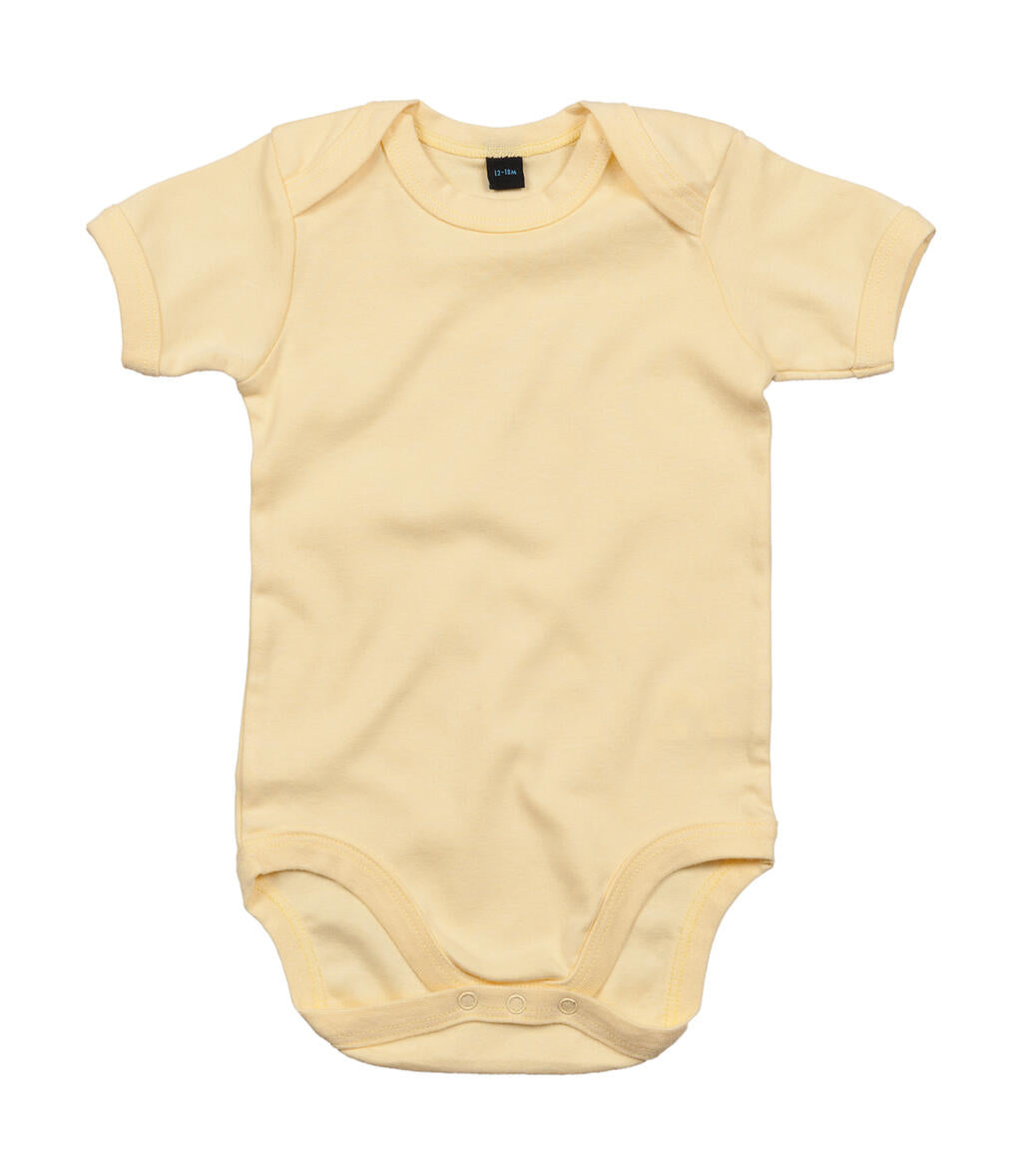 Baby Bodysuit