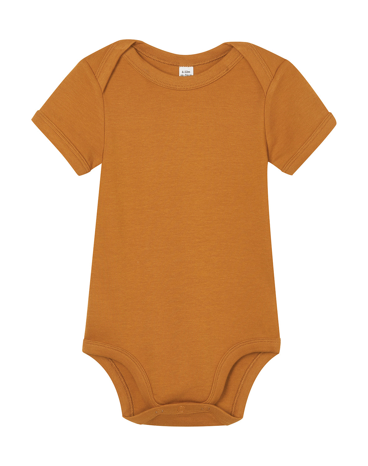 Babybugz Baby Bodysuit