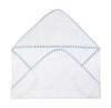 Po Hooded Baby Towel