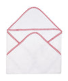 Po Hooded Baby Towel