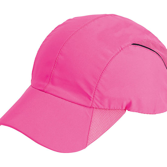 Spiro Impact Sport Cap