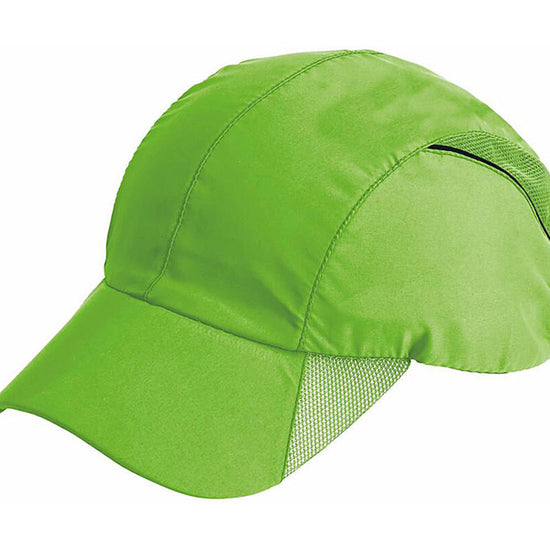 Spiro Impact Sport Cap