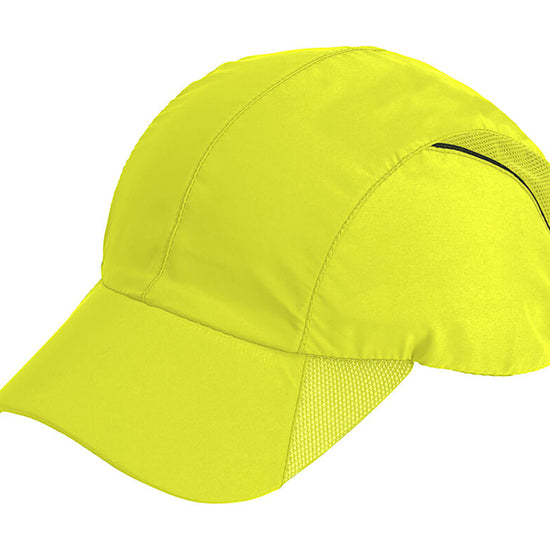 Spiro Impact Sport Cap