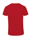 B&C BE INSPIRED Men´s V-Neck Triblend T-Shirt Yksi väri