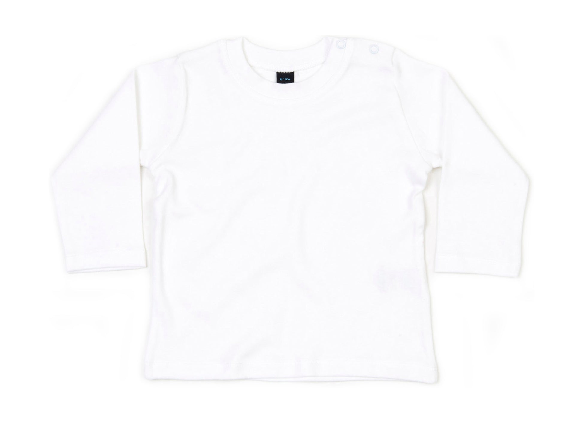 Babybugz Baby Long Sleeve T