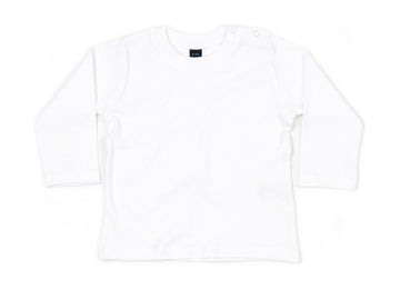 Babybugz Baby Long Sleeve T