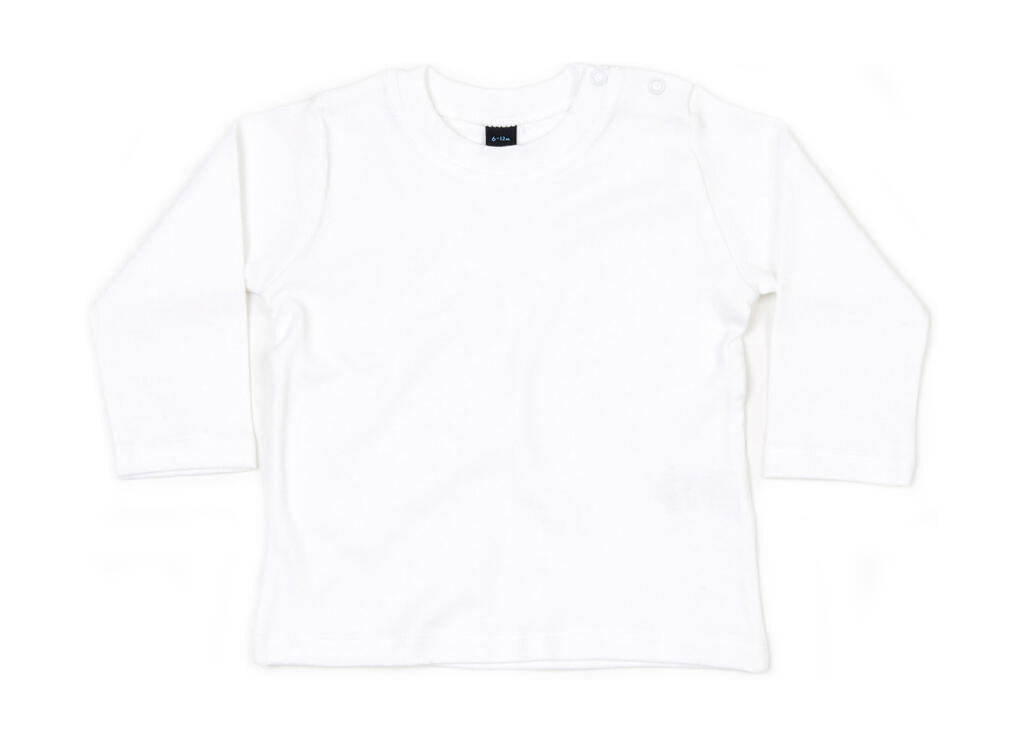 Baby Longsleeve Top