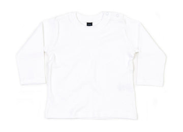 Baby Longsleeve Top