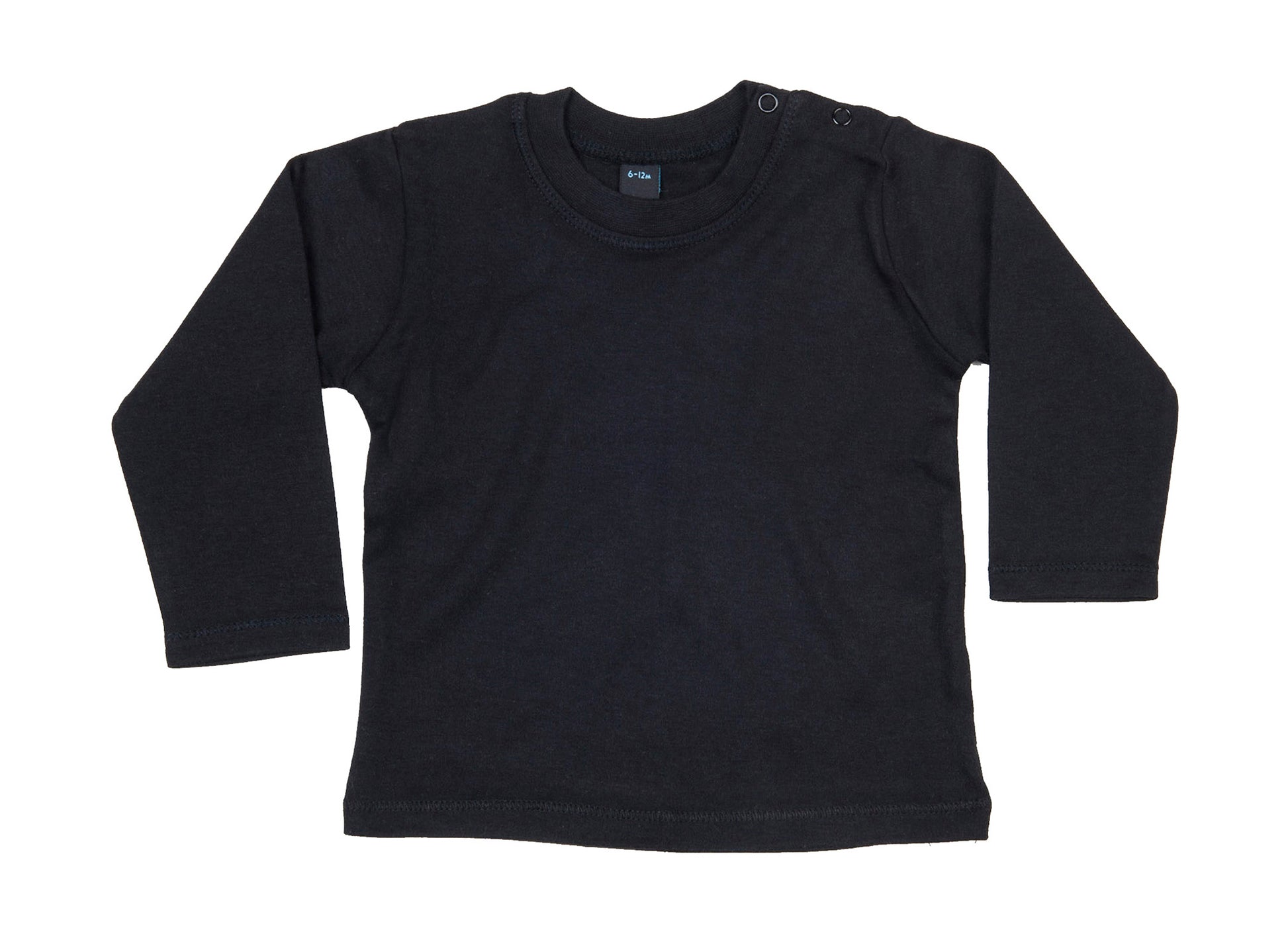 Babybugz Baby Long Sleeve T
