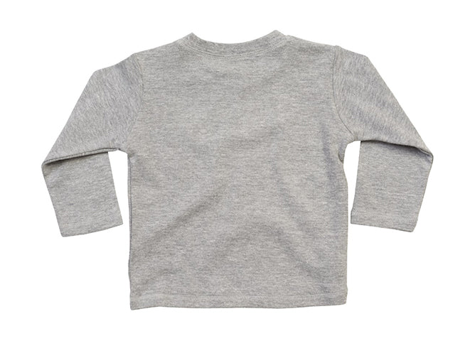 Babybugz Baby Long Sleeve T