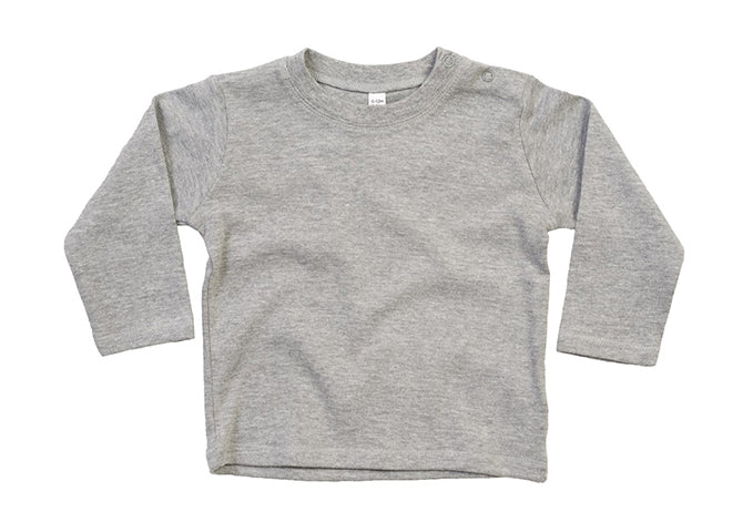 Babybugz Baby Long Sleeve T