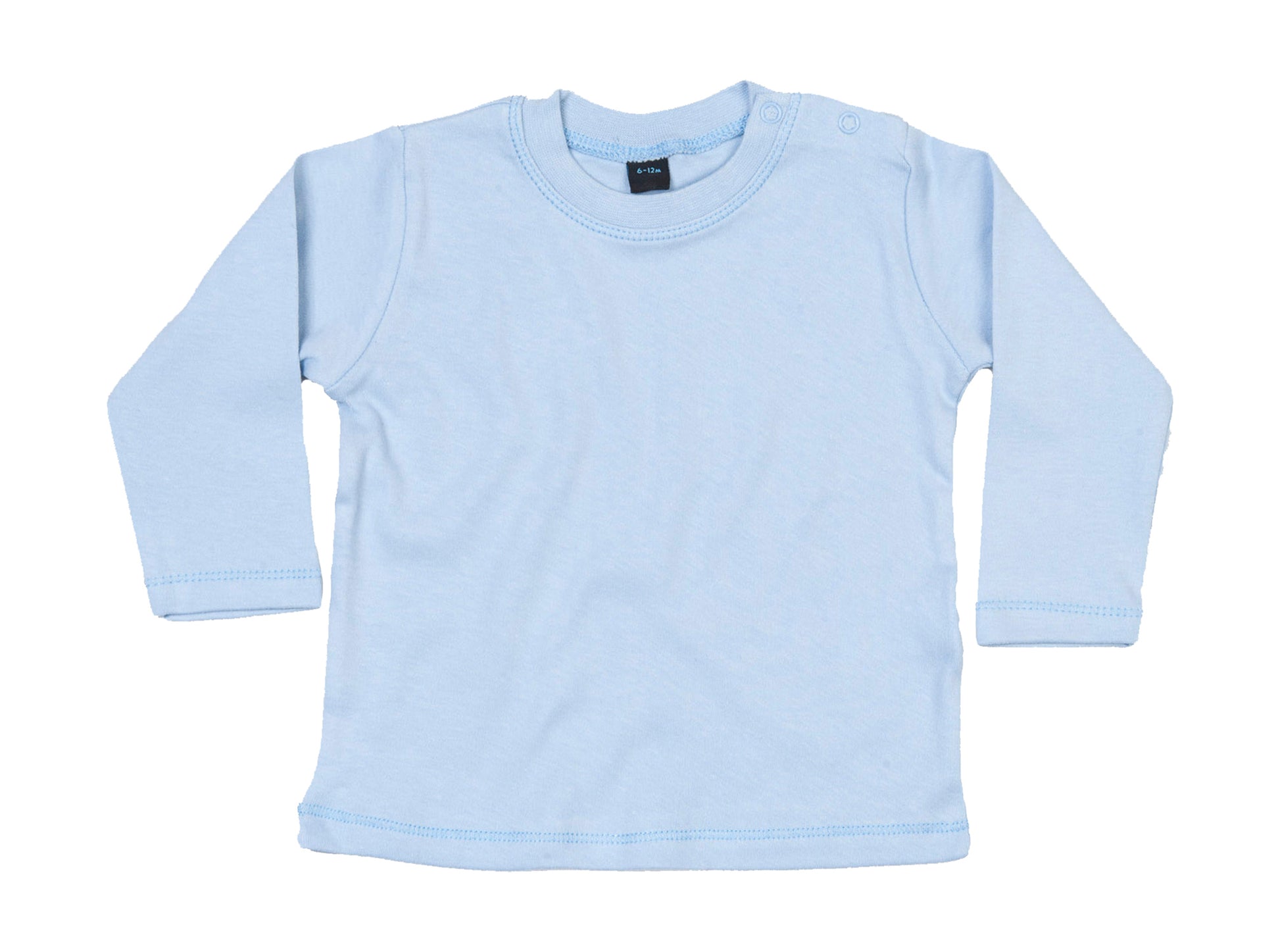 Babybugz Baby Long Sleeve T