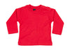 Babybugz Baby Long Sleeve T