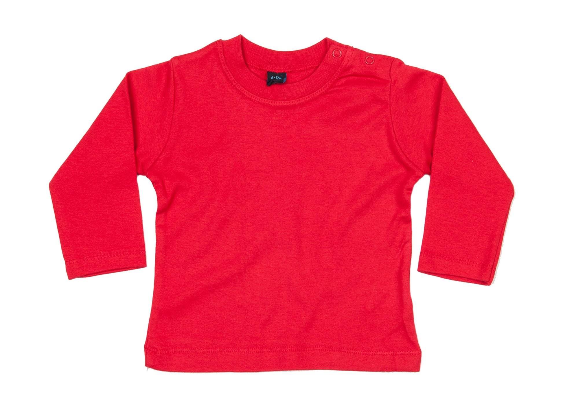 Babybugz Baby Long Sleeve T