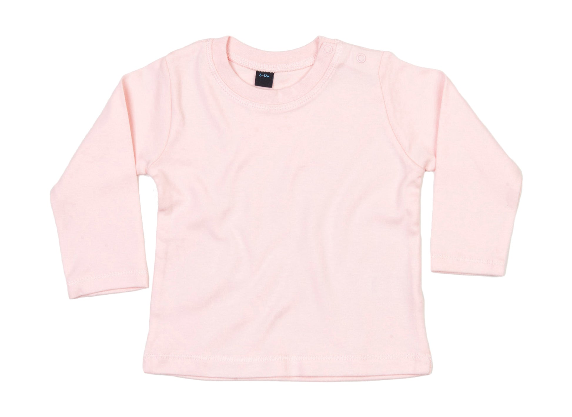 Babybugz Baby Long Sleeve T