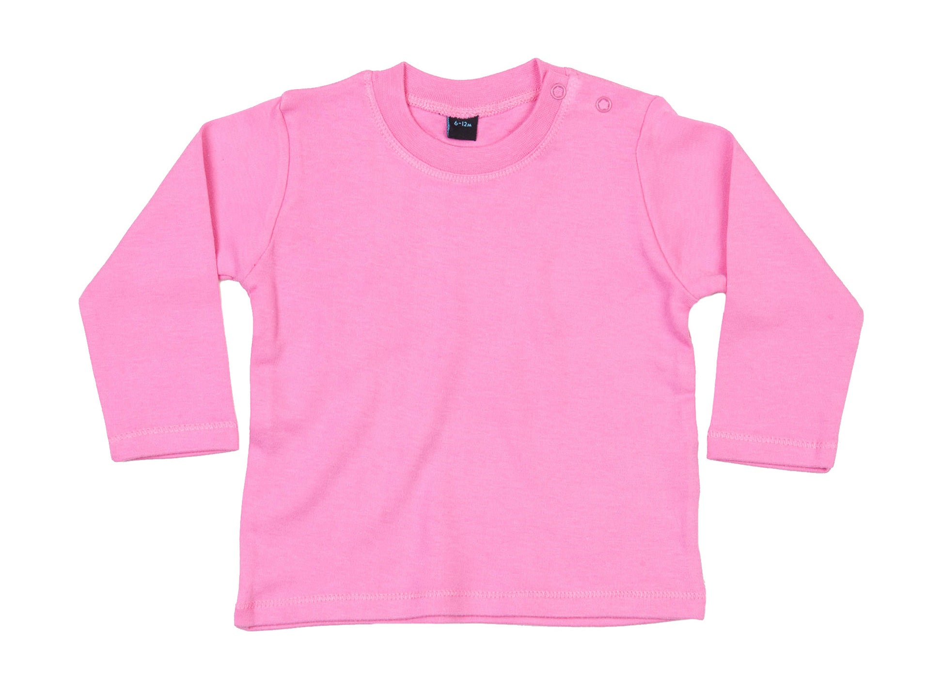 Babybugz Baby Long Sleeve T