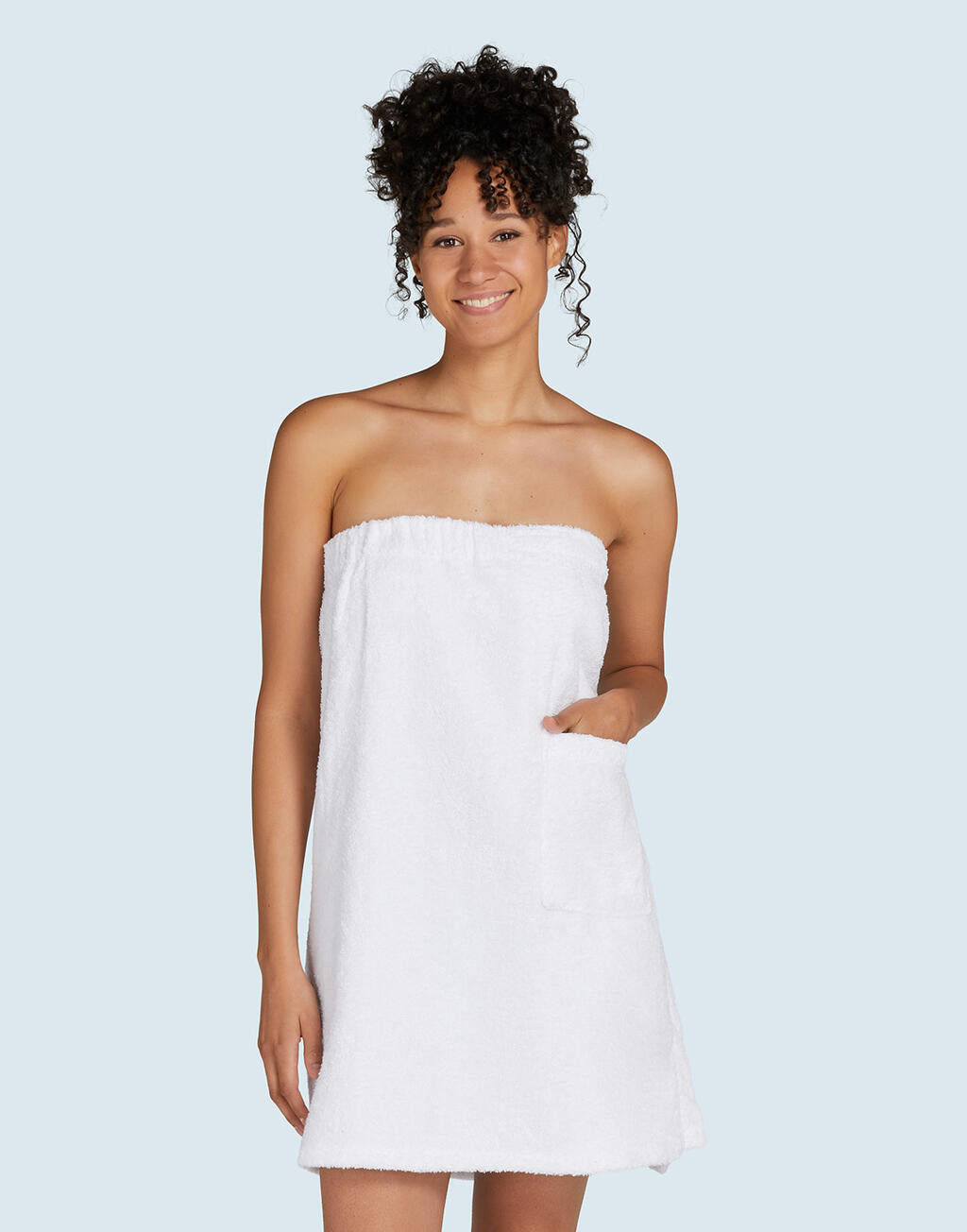 Rhône Sauna Towel