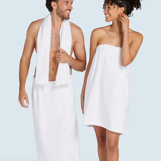 Rhône Sauna Towel
