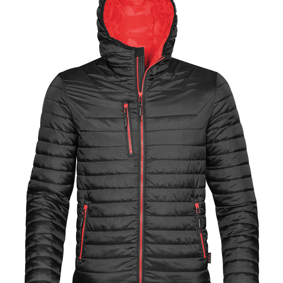 Gravity Thermal Jacket