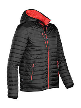 Gravity Thermal Jacket