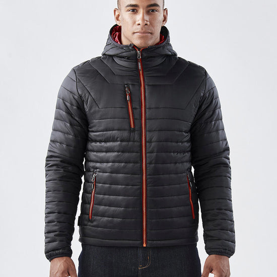 Gravity Thermal Jacket