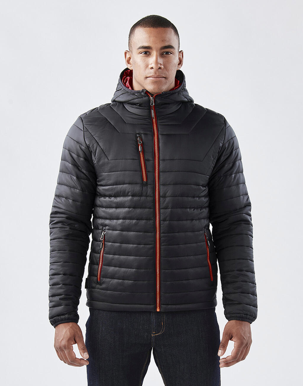 Gravity Thermal Jacket
