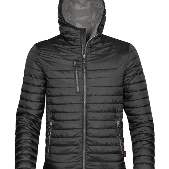 Gravity Thermal Jacket