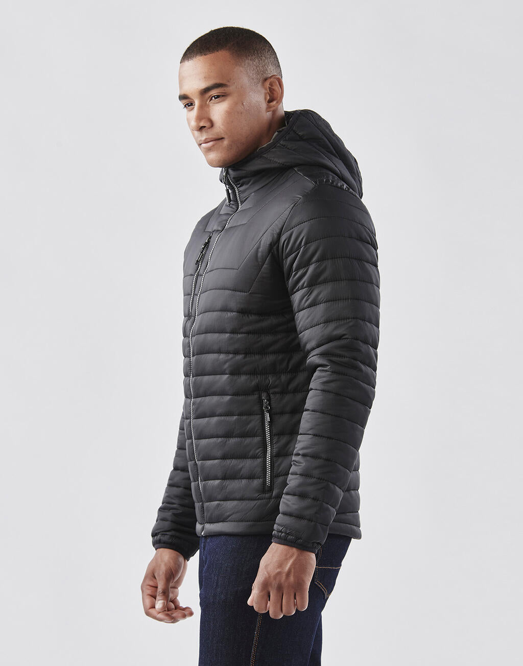 Gravity Thermal Jacket