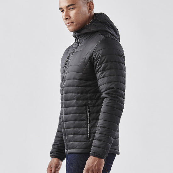 Gravity Thermal Jacket