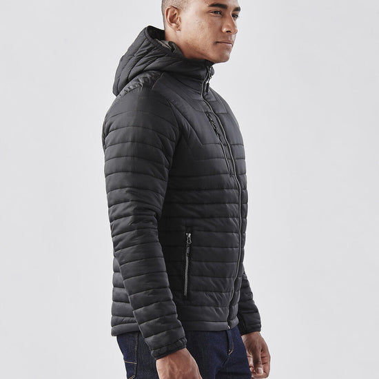 Gravity Thermal Jacket