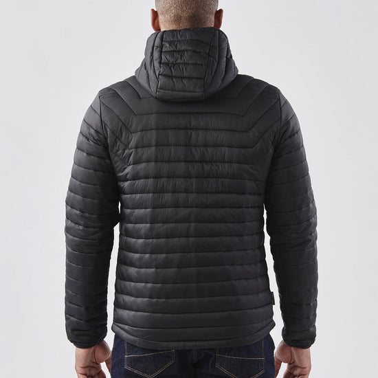 Gravity Thermal Jacket