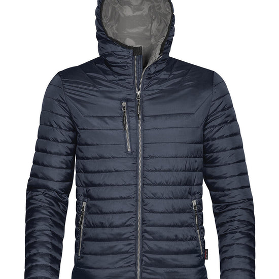 Gravity Thermal Jacket