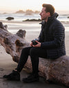 Gravity Thermal Jacket