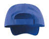 Memphis Low Profile Sandwich Peak Cap