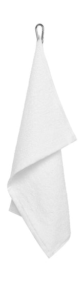 Thames Golf Towel 30x50 cm