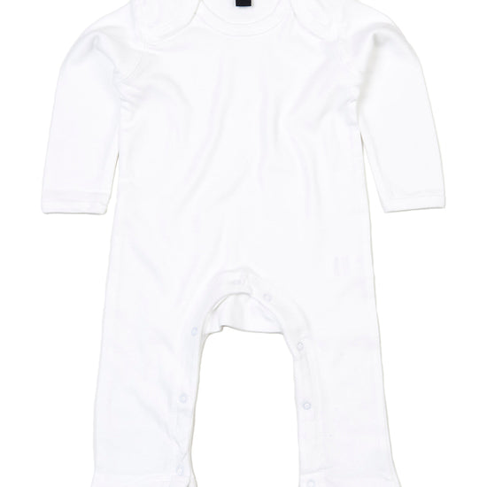 Babybugz Baby Rompasuit