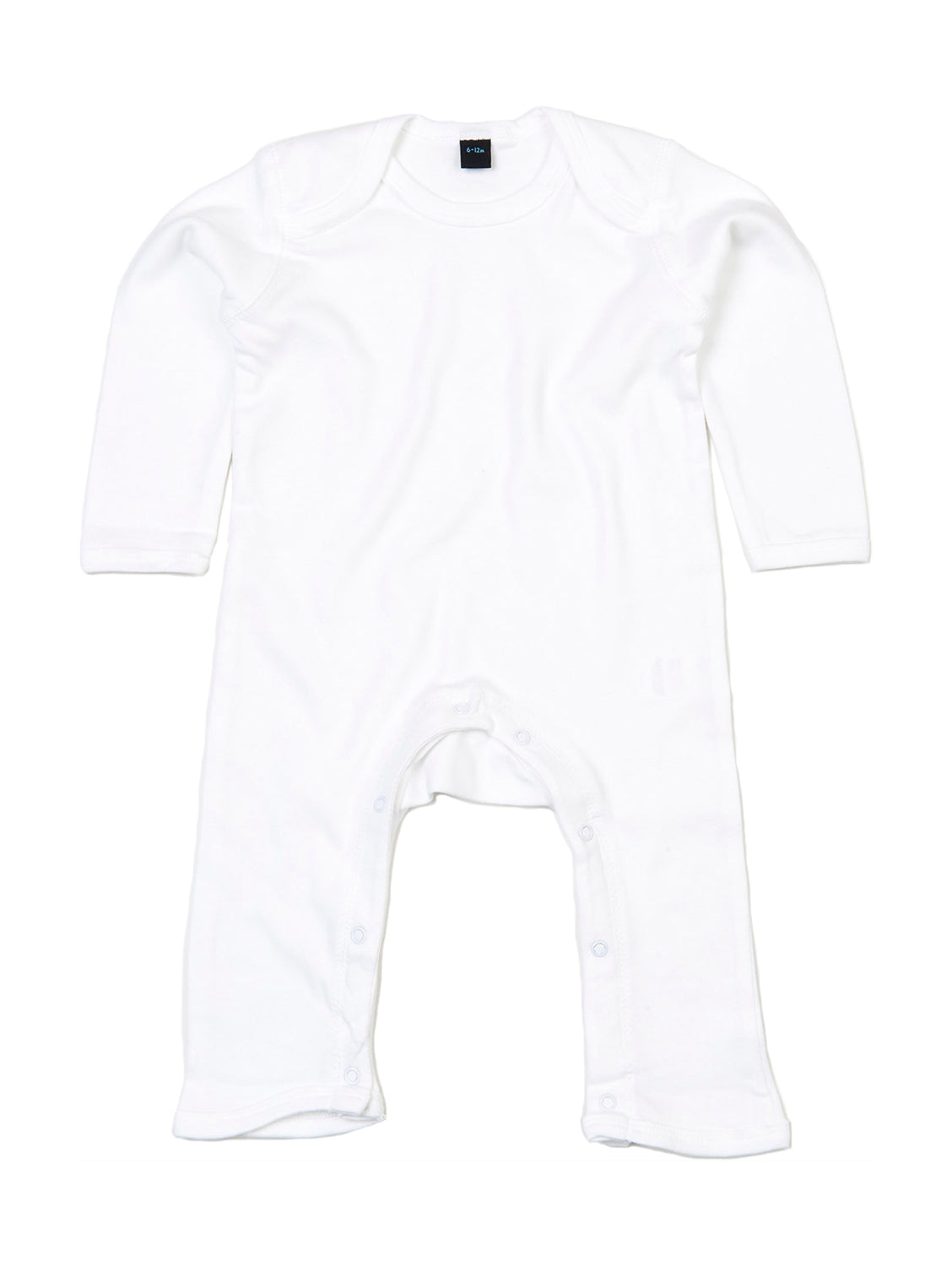 Babybugz Baby Rompasuit