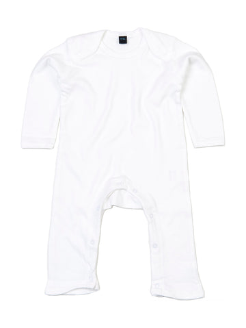 Babybugz Baby Rompasuit