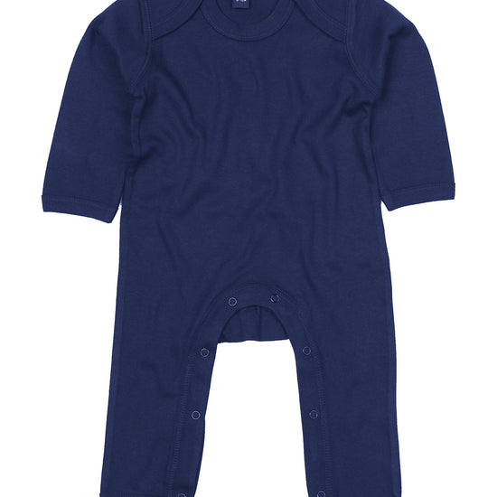 Babybugz Baby Rompasuit