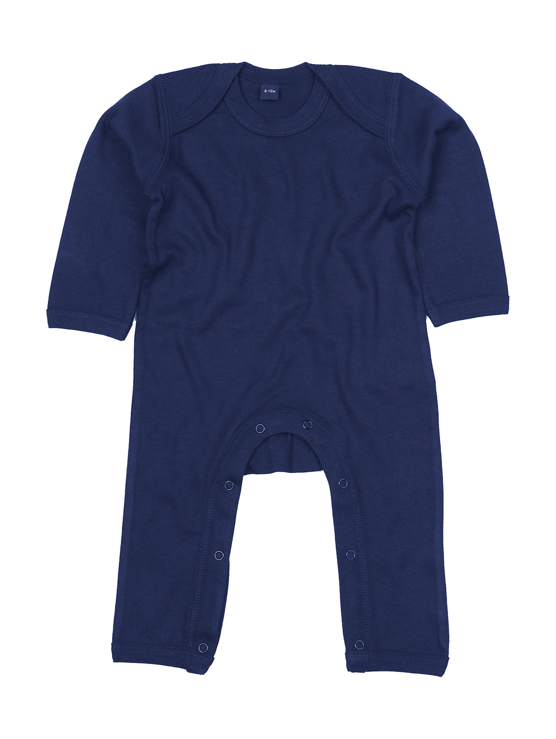 Babybugz Baby Rompasuit
