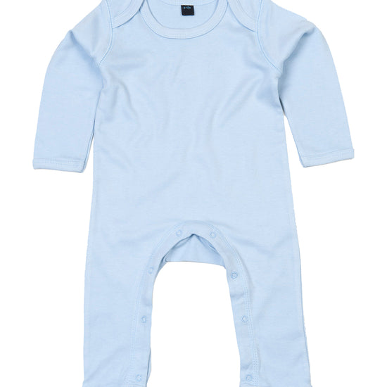 Babybugz Baby Rompasuit