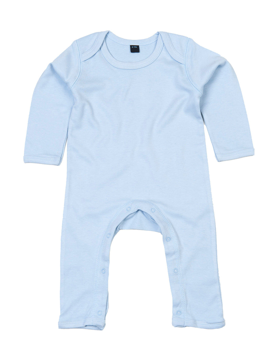 Babybugz Baby Rompasuit