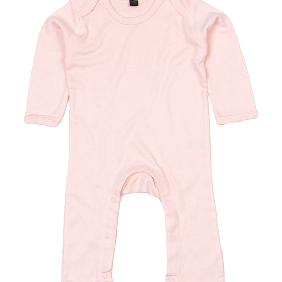 Babybugz Baby Rompasuit