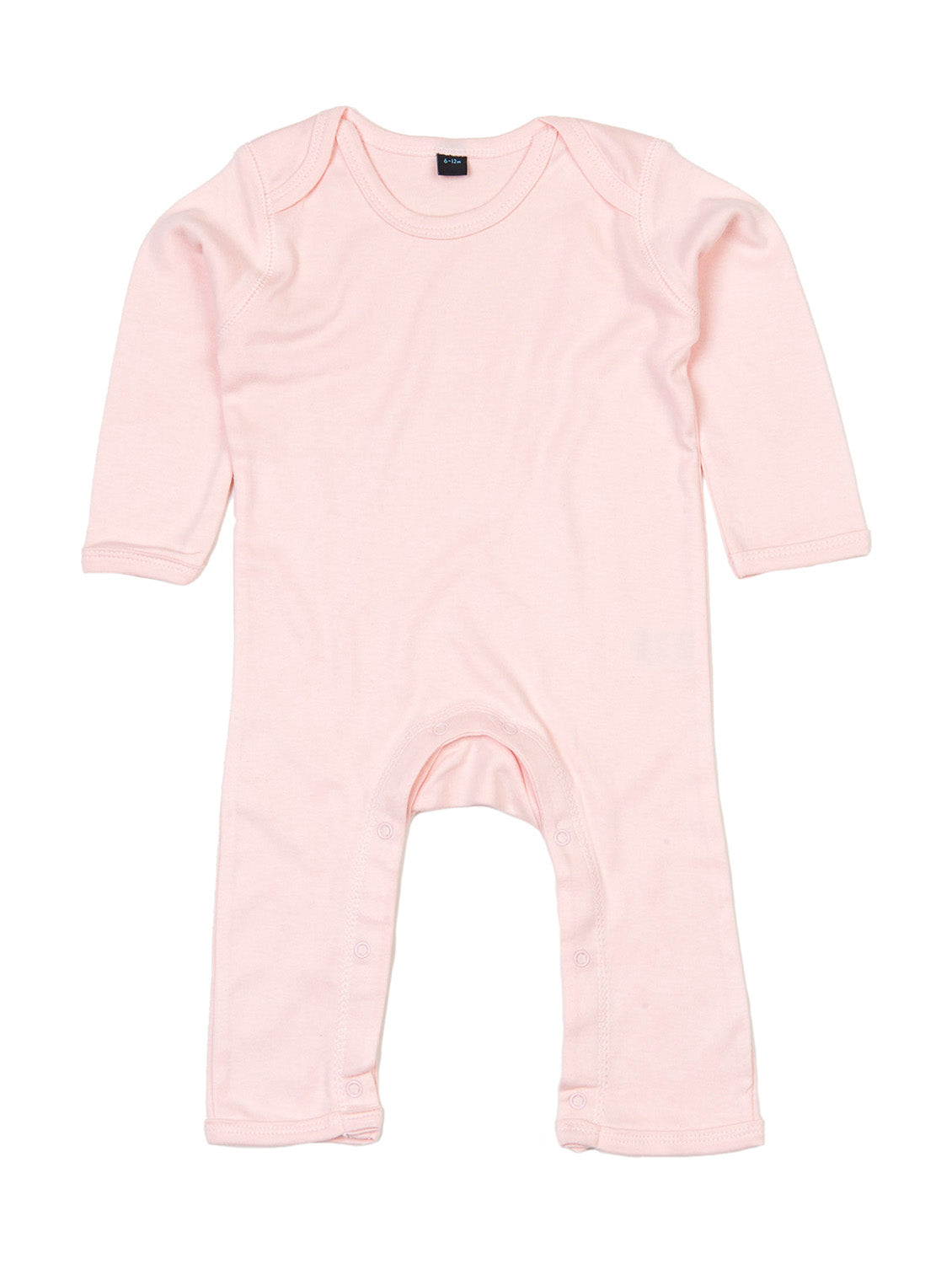 Babybugz Baby Rompasuit