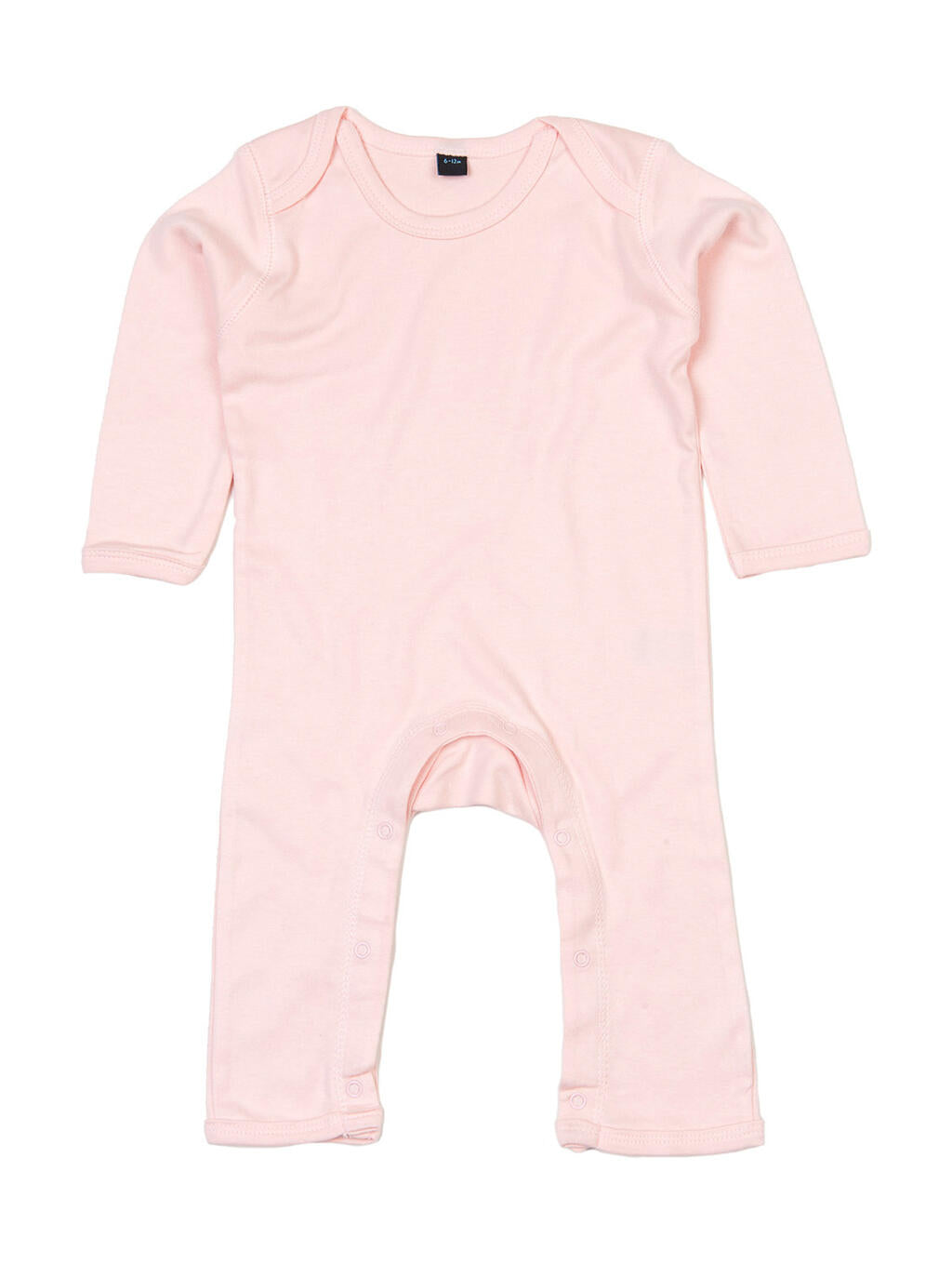 Baby Rompasuit