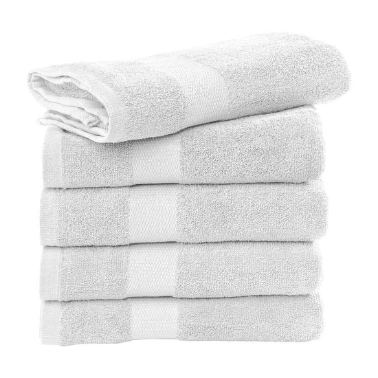 Tiber Beach Towel 100x180 cm