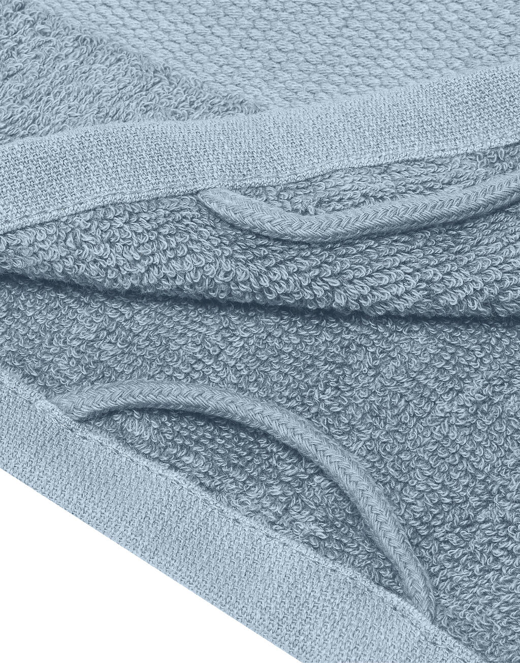 Tiber Beach Towel 100x180 cm