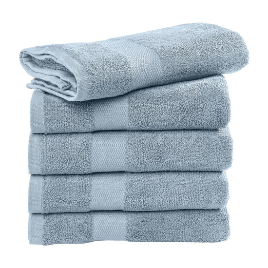 Tiber Beach Towel 100x180 cm