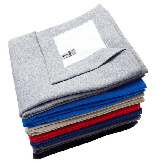 Heavy Blend Fleece Stadium Blanket